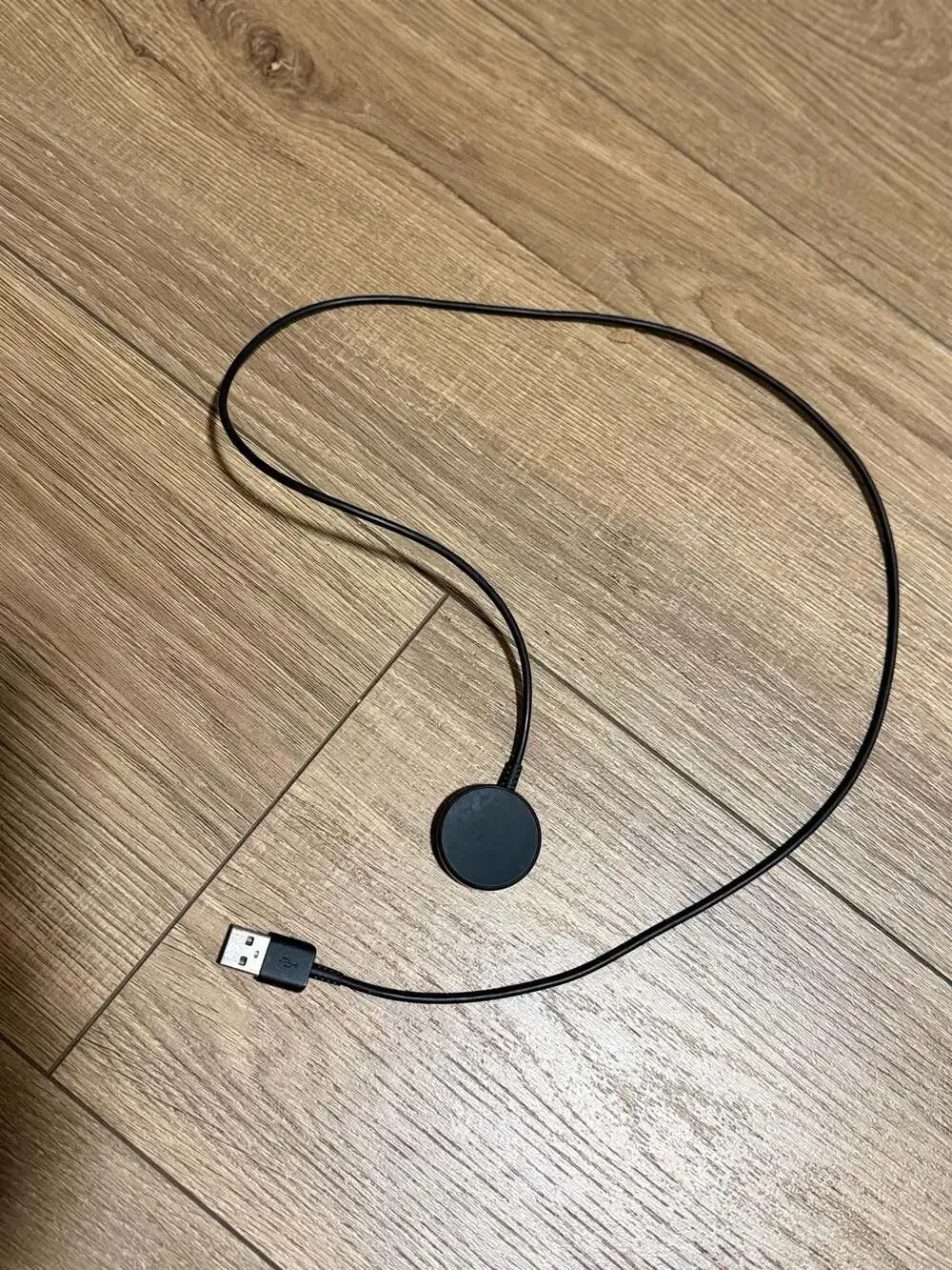 Samsung Wireless Charger Model EP-OR825 for Galaxy Watch